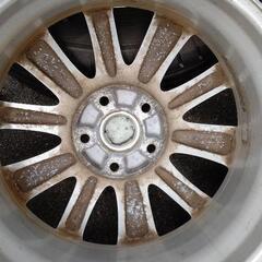 夏タイヤ ホイールセット CX-5 トーヨー225/65R17 マツダ純正ホイール 17×7J 5穴114 +50 