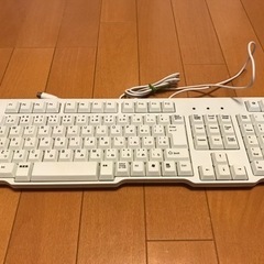 キーボード