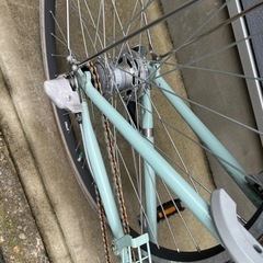 直接引き渡し】ブリヂストン マークローザ 3S MRK73T