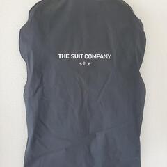 the suite company リクルートスーツ