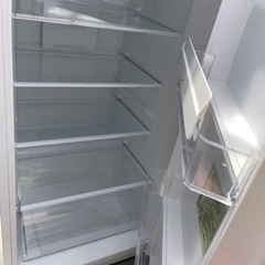 送料・設置込み 冷蔵庫 236L ヤマダ 2022年