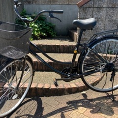 自転車、2023年3月購入品。