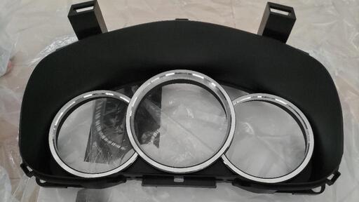 インディケーター メーター 86 BRZ ZN6 ZC6 後期 ZN6/トヨタ86後期