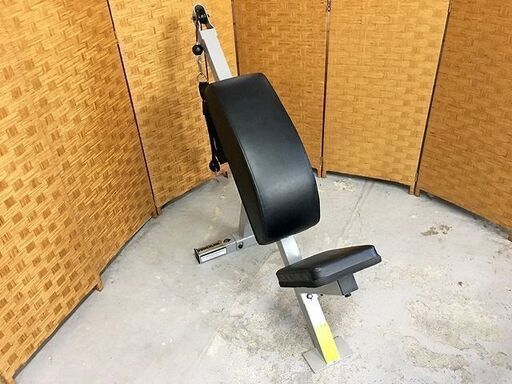 ボディソリッド アブベンチ【お持ち帰り限定商品】腹筋運動