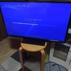 液晶テレビ今日引き取り早い者勝ち