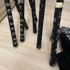 パーリーゲイツ　レディース　ゴルフセット