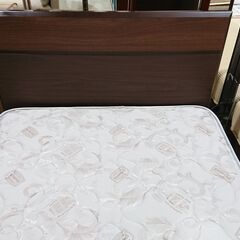 シモンズ｜Beautyrest｜ビューティーレスト｜Golden Value｜145周年記念モデル｜レジェンドシリーズ｜ダブルクッション｜シングルベッド