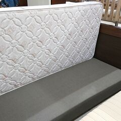 シモンズ｜Beautyrest｜ビューティーレスト｜Golden Value｜145周年記念モデル｜レジェンドシリーズ｜ダブルクッション｜シングルベッド