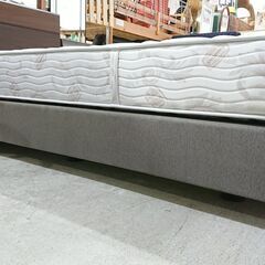 シモンズ｜Beautyrest｜ビューティーレスト｜Golden Value｜145周年記念モデル｜レジェンドシリーズ｜ダブルクッション｜シングルベッド