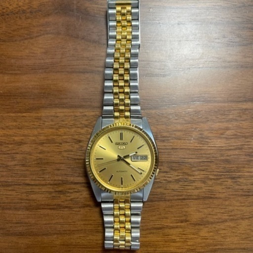 その他 SEIKO 5