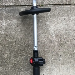 引き取り限定】マキタ エンジン刈払機4ストロークタイプ ループハンドル