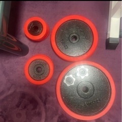 ベンチプレス　中古