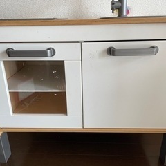 IKEA 子供用キッチンツール