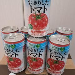 トマトジュース8本