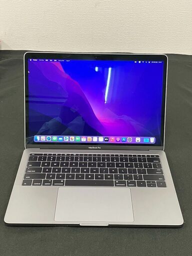 MacBook Pro 13.3インチ 2 Core i7 16GB gas.berkatsafety.co.id
