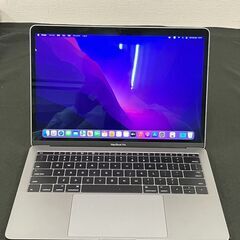 MacBook Pro 　13.3インチ 2 Core i7 16GB