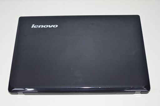 中古良品ノートパソコン Windows11+office Lenovo G560 core i5-M430/メモリ4GB/HDD750GB/15.6インチ/無線内蔵/DVDマルチ/便利なソフト