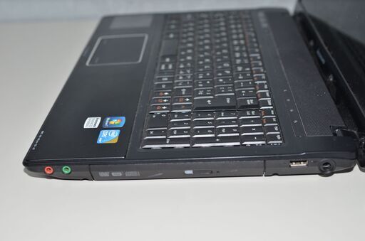中古良品ノートパソコン Windows11+office Lenovo G560 core i5-M430