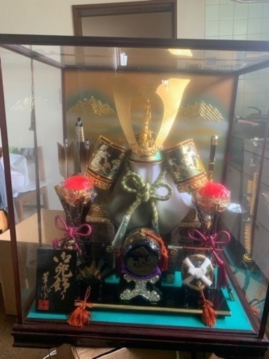 人形1