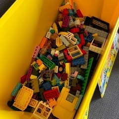 LEGO CLASSIC / ラプンツェルタワー　MIX