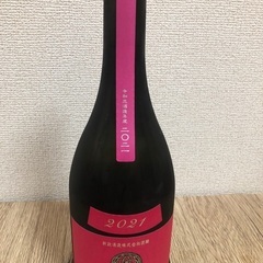 新政　colors(コスモス) 720ml ［日本酒］