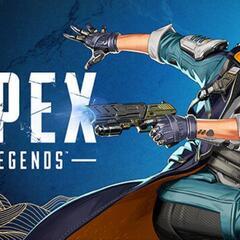 【APEX】エペ仲間募集！！