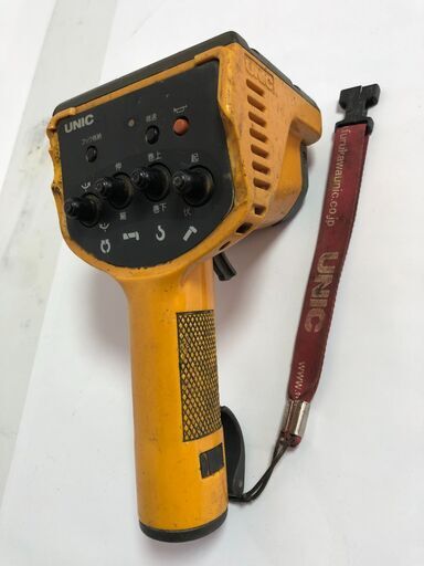 UNIC ラジコンRC-31-HK（三郷市）