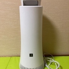 SHARP 脱臭機　DY-S01 仕様 / 寸法 | DY-S01 | プラズマクラスター除菌脱臭機：シャープ