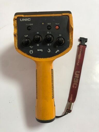 UC-36E | 製品情報 | 古河ユニック株式会社 UNIC ラジコンRC-31-HK（三郷