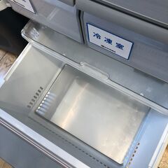 安心6ヶ月保証】5ﾄﾞｱ冷蔵庫 TOSHIBA 2013年製【ﾄﾚﾌｧｸ桶川店】