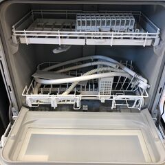 安心6ヶ月保証】食器乾燥機 Panasonic 2021年製【ﾄﾚﾌｧｸ桶川店】
