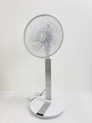 【レガストック川崎本店】Panasonic 扇風機 F-CK339 ハイスペックモデル