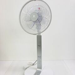 【レガストック川崎本店】Panasonic 扇風機 F-CK33...