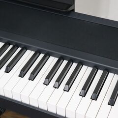 ジモ取引終了6/17】≪W987ジ≫ 音出しOK KORG/コルグ 電子ピアノ