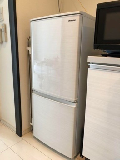 激安❗️ 引き取り限定　高年式冷蔵庫