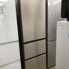 【HITACHI/日立】冷蔵庫/315ℓ【2020年製】