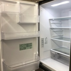 HITACHI/日立】冷蔵庫/315ℓ【2020年製】