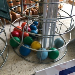 グランドゴルフ用品