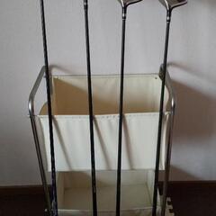 ゴルフクラブフルセット 左男性用