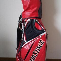 ゴルフクラブフルセット 左男性用