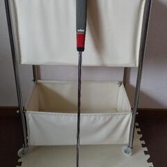 ゴルフクラブフルセット 左男性用