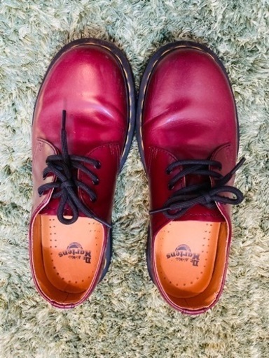 Dr.Martens(ドクターマーチン) シューズ