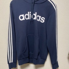 adidas アディダス パーカー Lサイズ 未使用