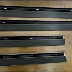 超激レア！W124 AMG 純正 スカッフプレート W123/ベンツ/E500E/E60/E36T