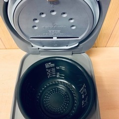 ET2746番⭐️日立IHジャー炊飯器⭐️ 2020年製