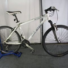 ルイガノ CASPER 新古車 520mm MTB