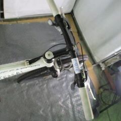 C816☆27800円☆整備済み スポーツ中古自転車【マウンテンバイク