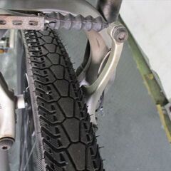 C816☆27800円☆整備済み スポーツ中古自転車【マウンテンバイク