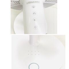 【レガストック川崎本店】BALMUDA バルミューダ 省エネ 静音 リビング扇風機 The GreenFan EGF-1700-WG レガストック川崎本店】BALMUDA バルミューダ GreenFanLe 扇風機 EGF