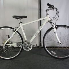 整備済】ルイガノ TR-1